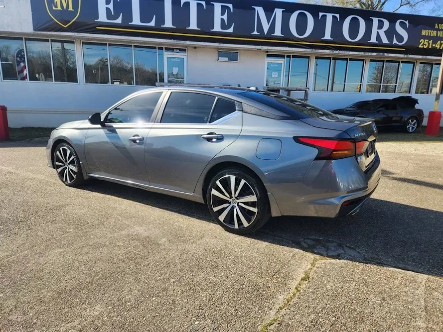 Elite Motors - Mobile Car Dealership