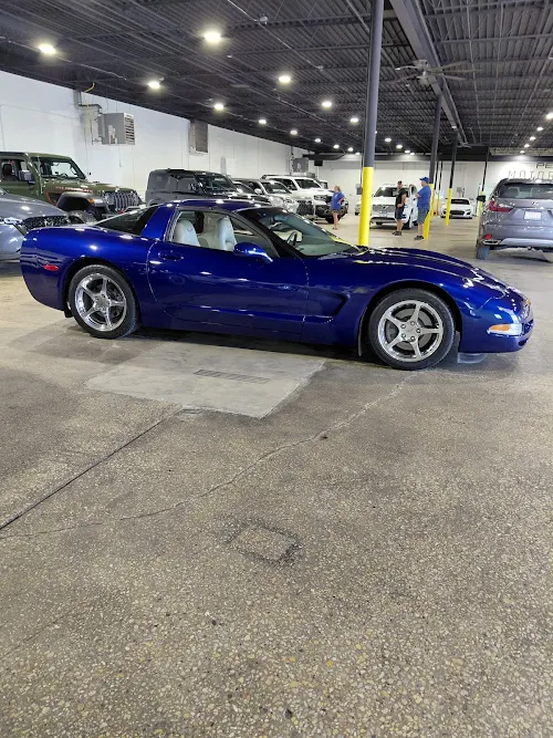 Peoria Motorworks