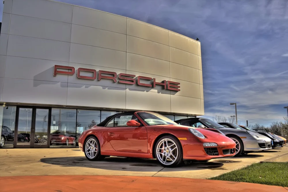 Autohaus of Peoria in Peoria