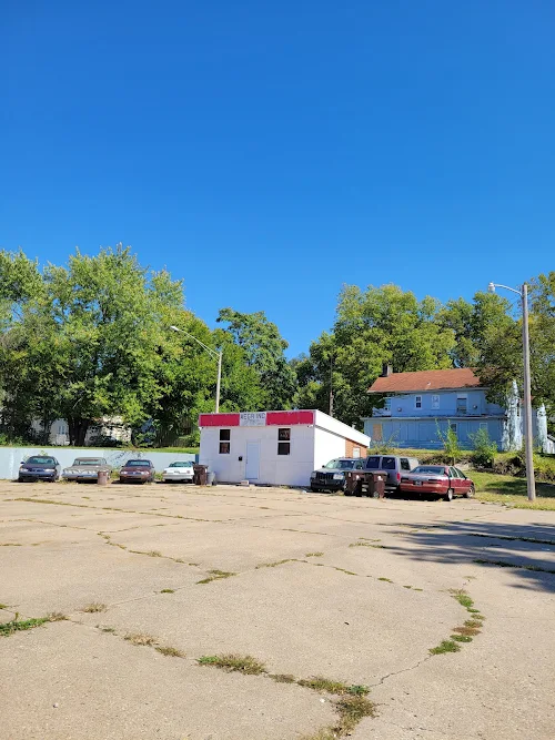 A. E. G. R. Auto Sales Inc