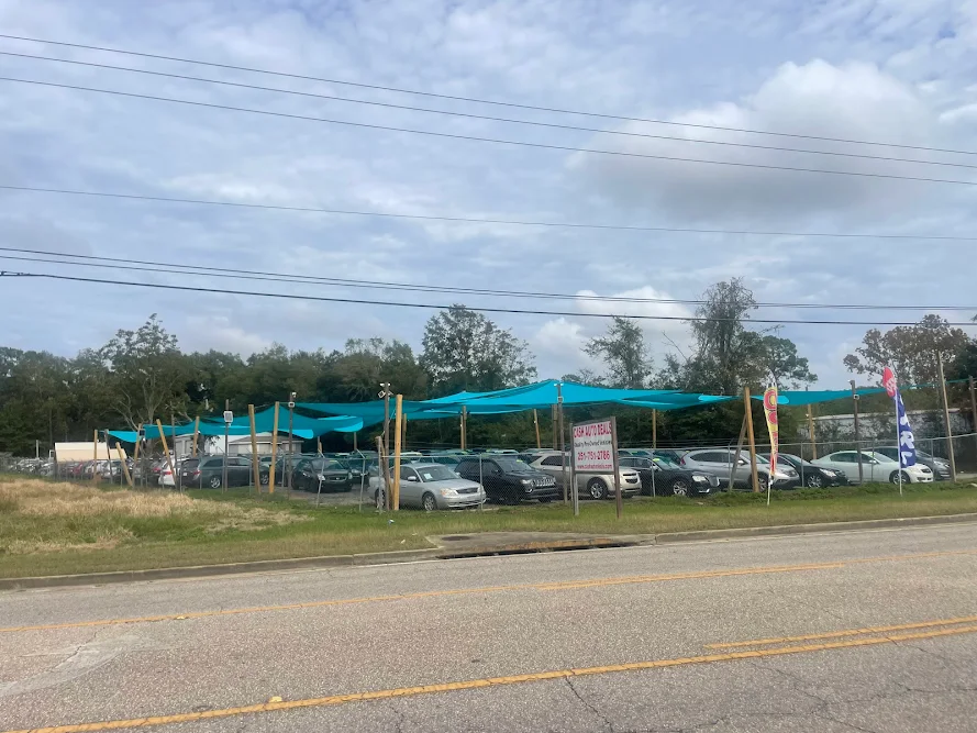 Cash Auto Deals - Pre Owned Cars Dealership in Alabama in Mobile