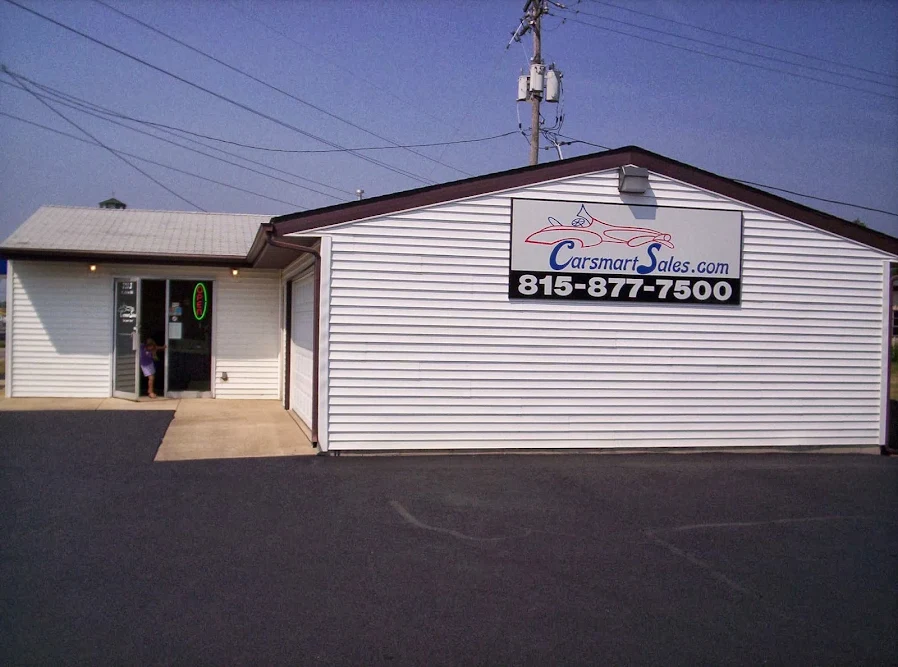 Carsmart Sales Inc
