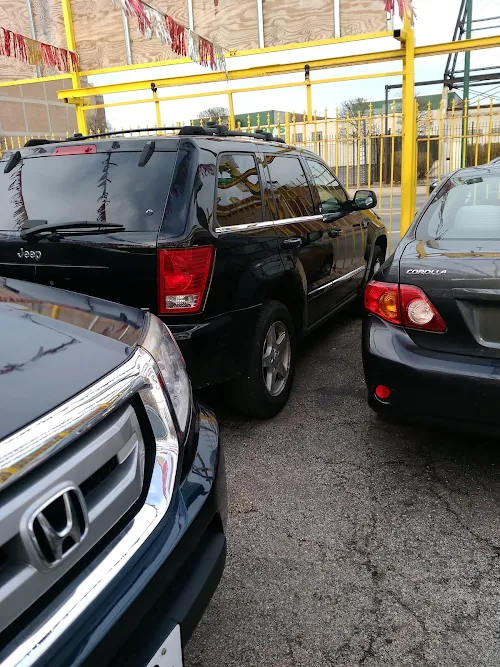 Ivette's Auto Sales