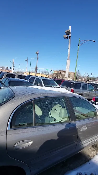 Union Auto Sales