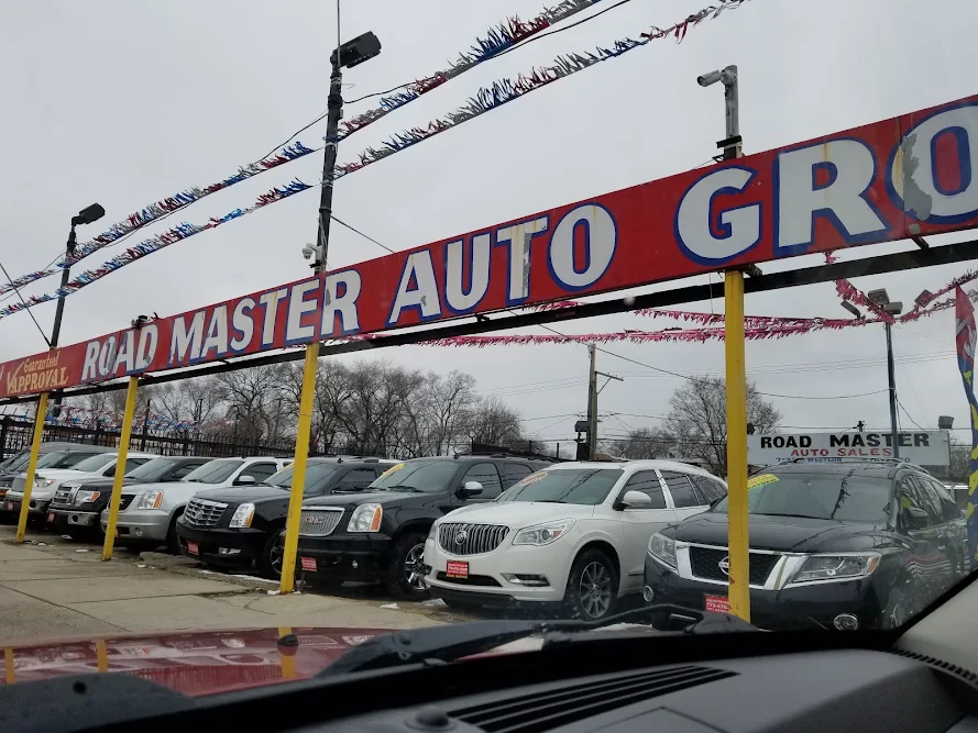 Road Master Auto Group