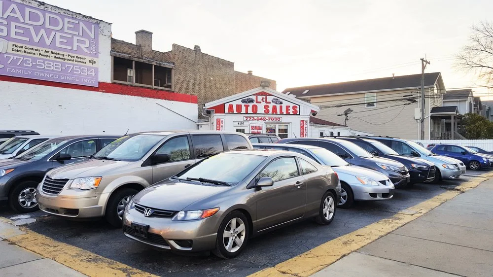 L&L Auto Sales