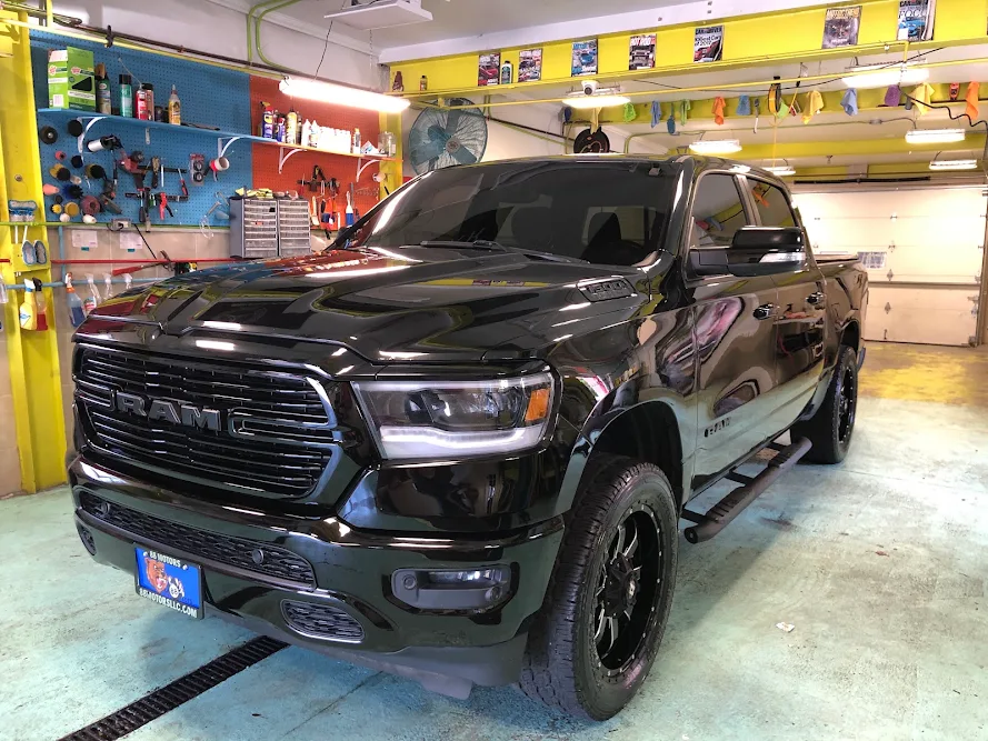 88 motors llc