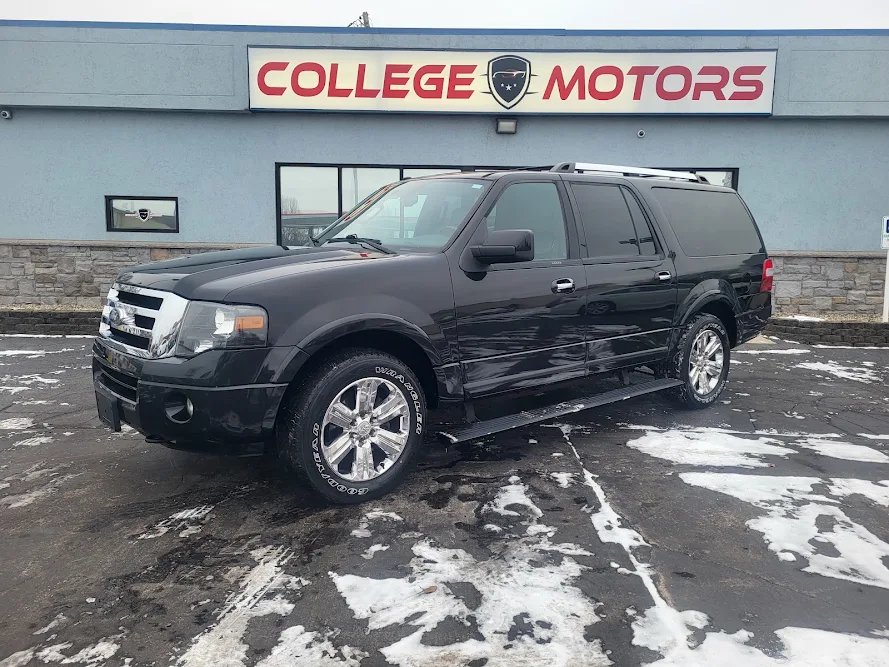 College Motors LLC