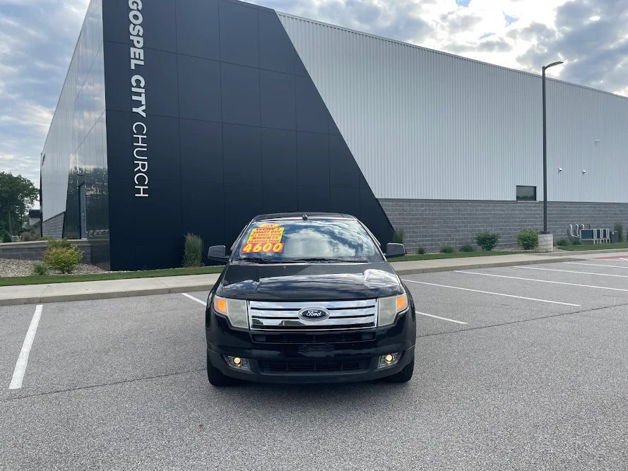 Kings Auto Sales & Services in South Bend