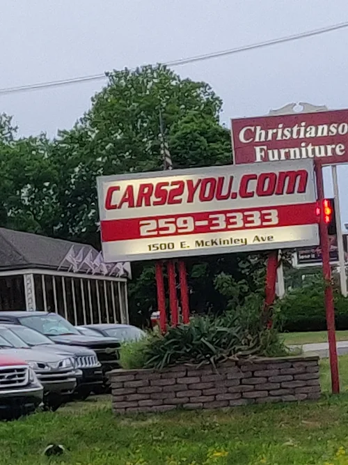 Cars2You.com