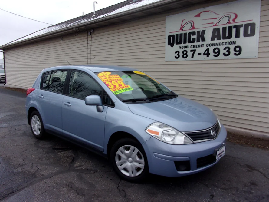 Quick Auto Mishawaka
