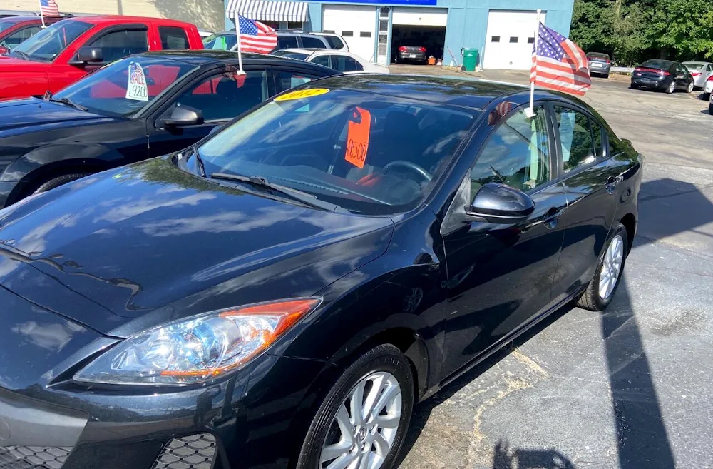 Affordable Auto Rental in South Bend