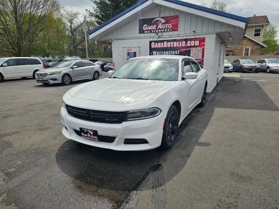 Gage Auto LLC
