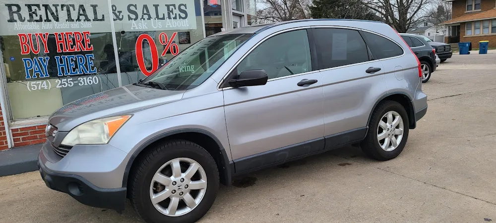 Affordable Auto Rental