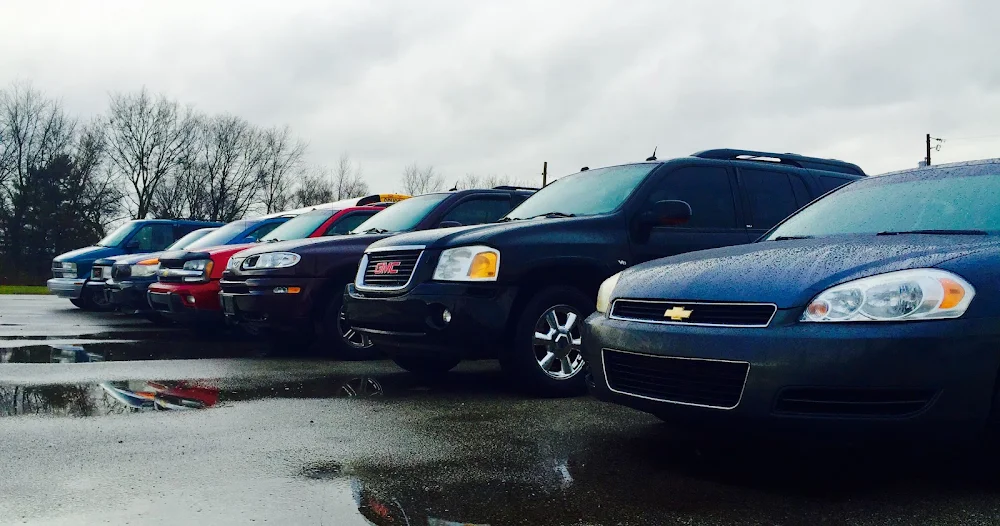 Union Street Auto Sales