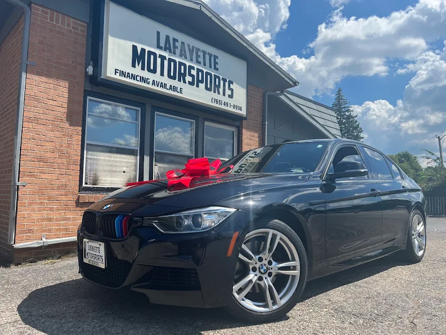 Lafayette Motorsports
