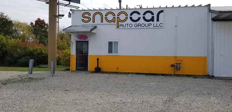 Snapcar Auto Group LLC in Lafayette