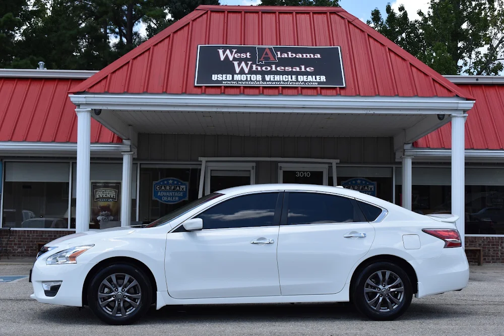 West Alabama Wholesale
