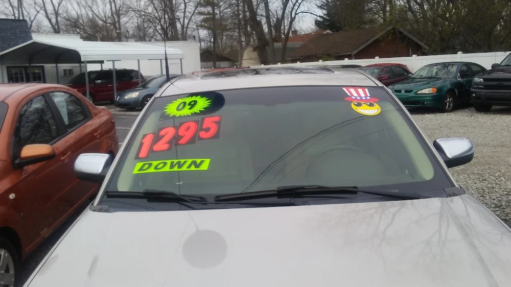 Credit World Auto Sales