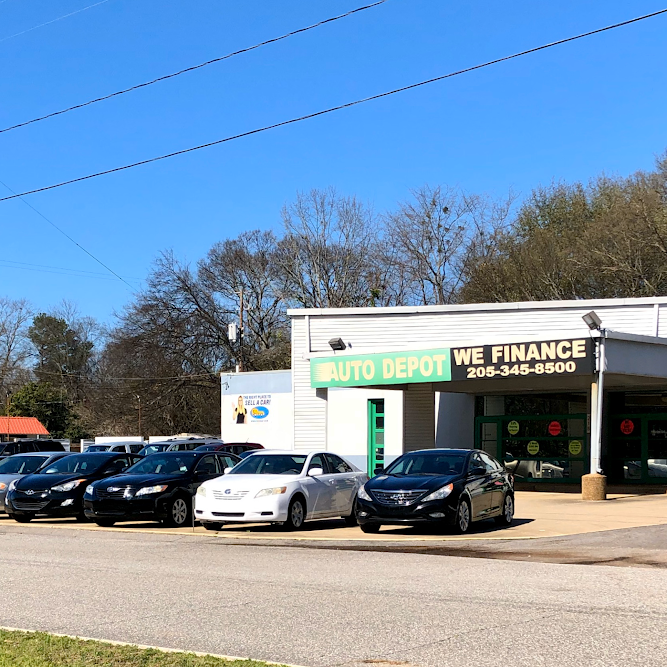 Auto Depot, Inc.