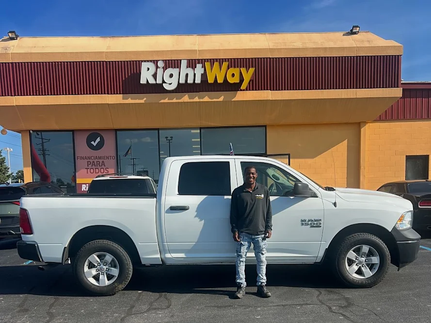 RightWay Auto Sales