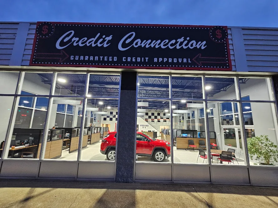 Expressway Credit Connection