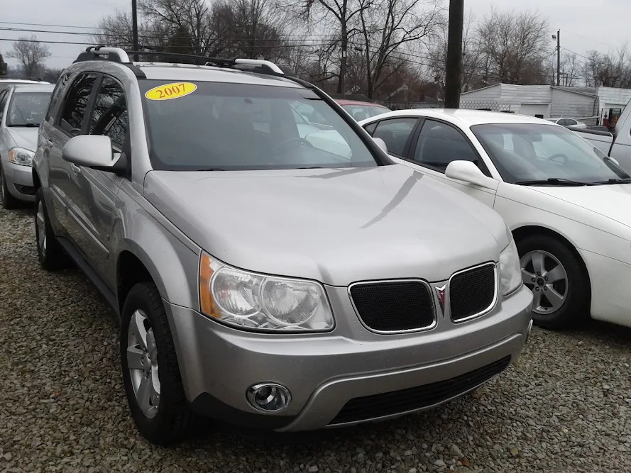 Greg's Auto Sales