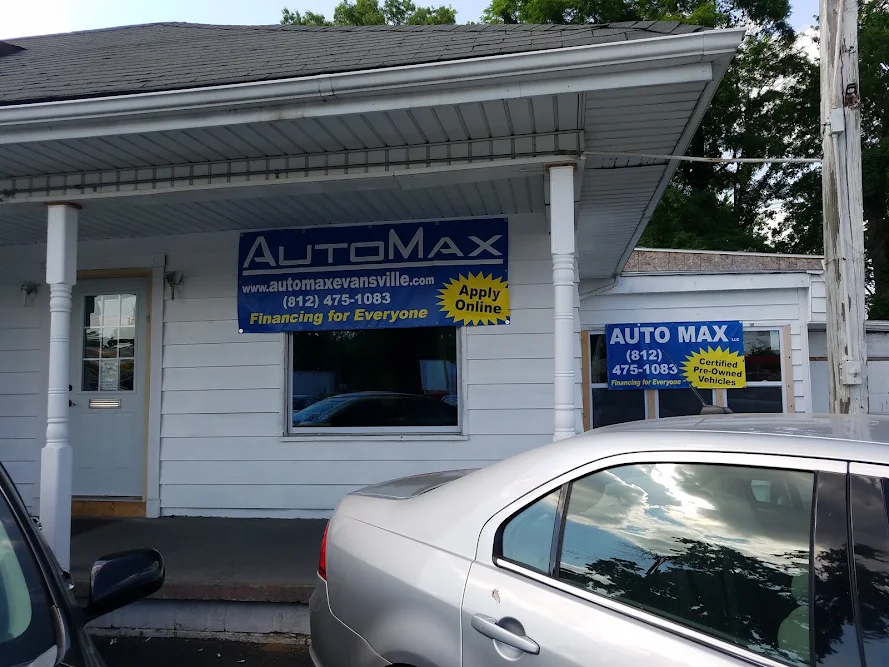 Auto Max