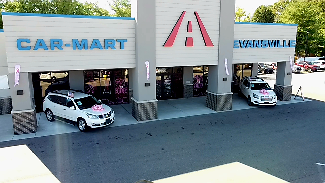 Car-Mart of Evansville