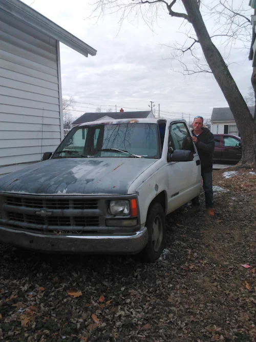 Centertown Motors