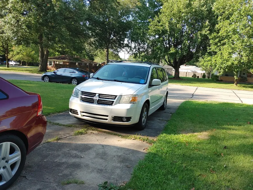 Hayhurst Auto Center