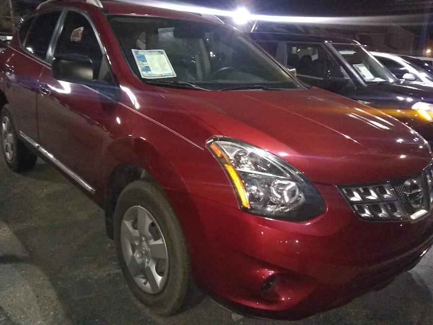 Easy Pay Auto Sales, Inc.