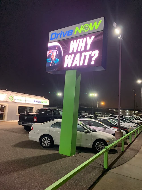 DriveNow Wichita