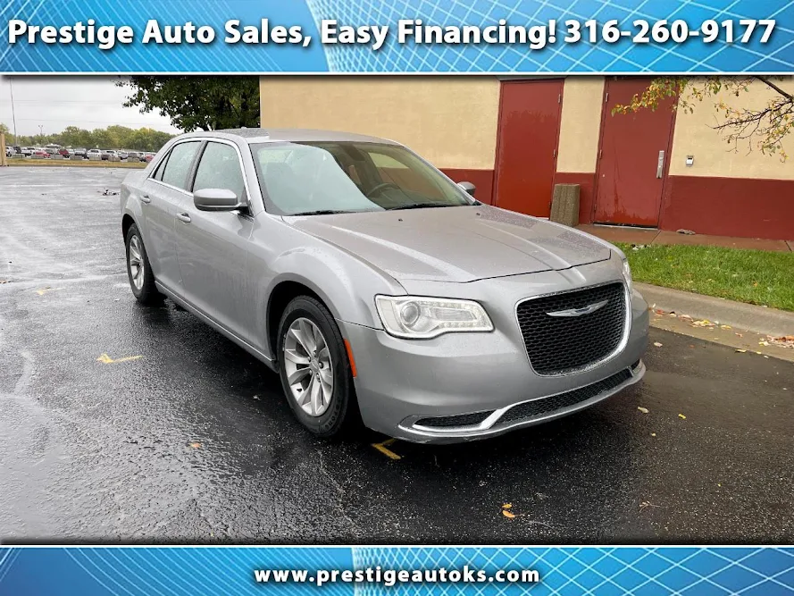 Prestige Auto Sales L.L.C