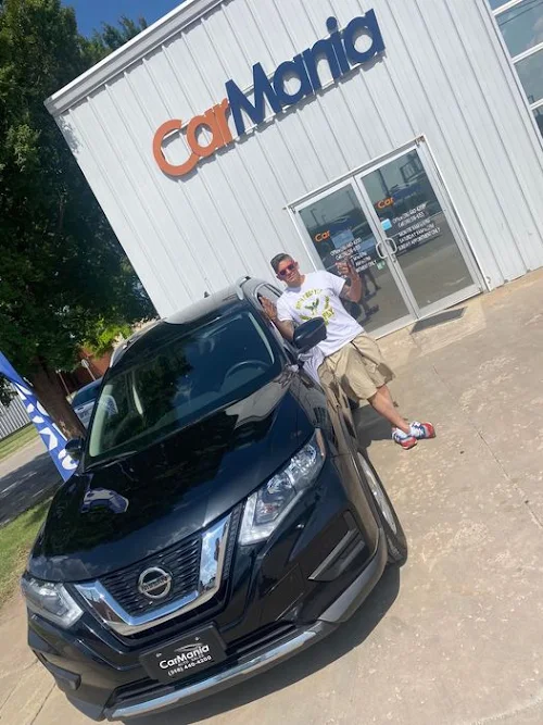 CarMania Auto Sales LLC