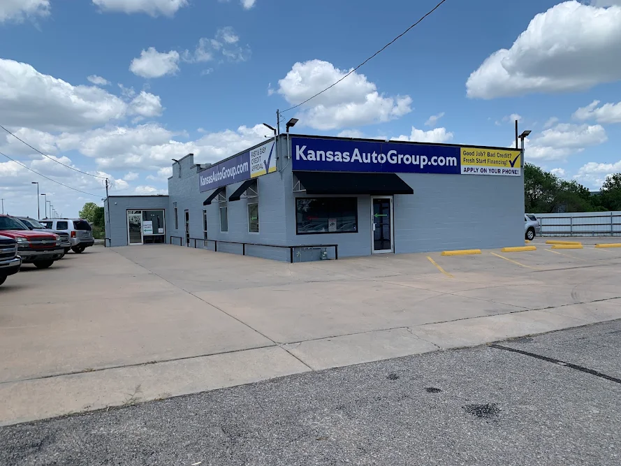 Kansas Auto Group