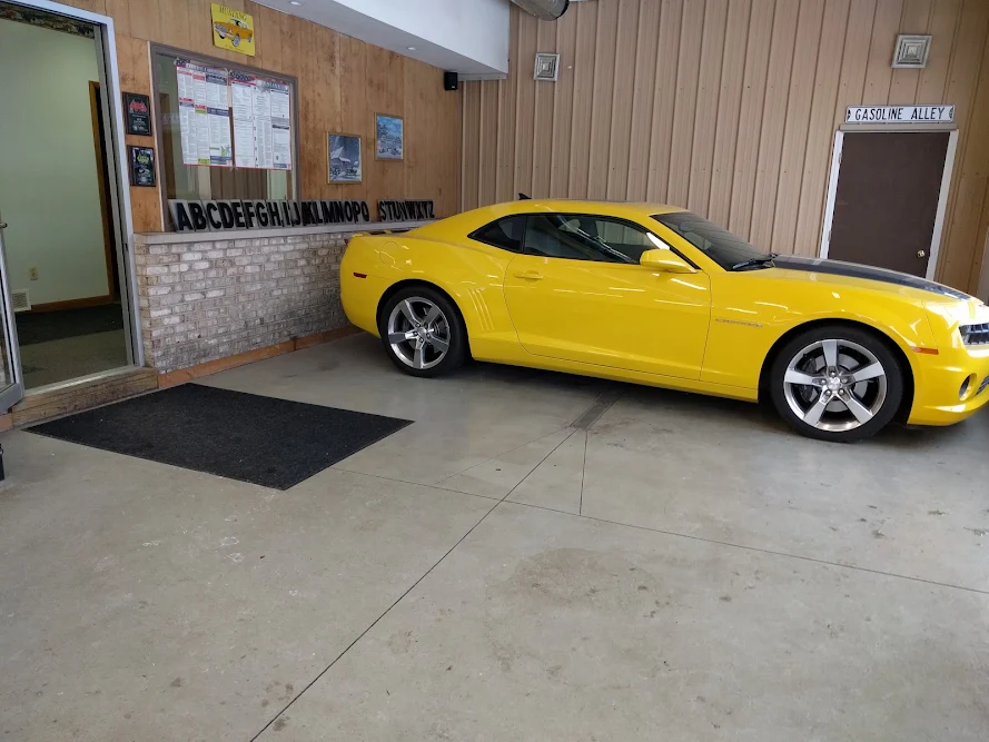 Home Street Auto Sales