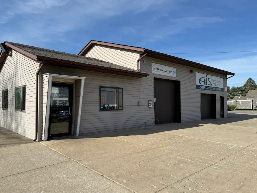 Auto Import Specialist in South Bend