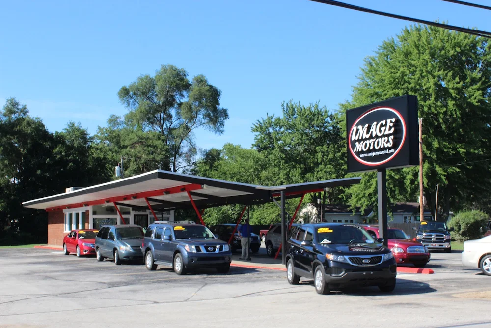 Image Motors in Mishawaka