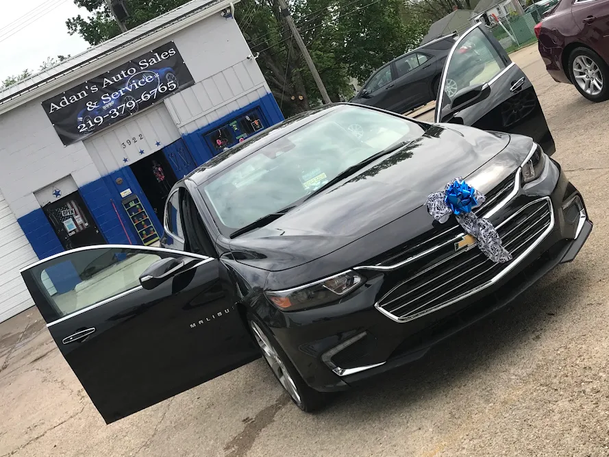 Adan’s Auto Sales & Service LLC in South Bend