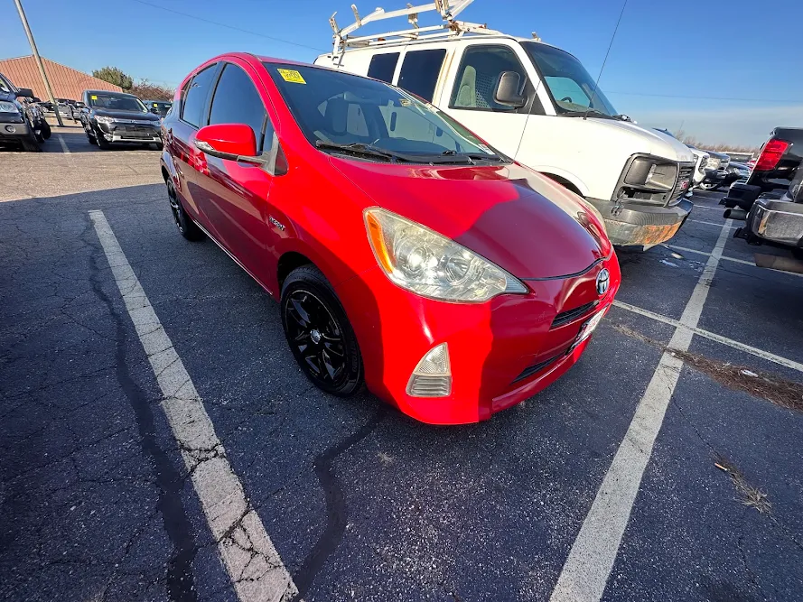 University Motors