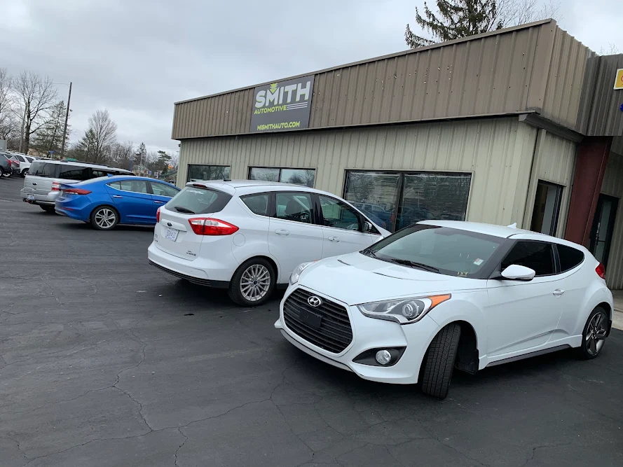 Smith Automotive