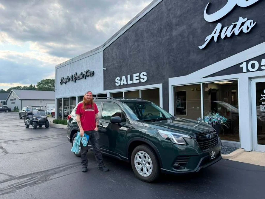S&H Auto Group - Elkhart in Elkhart