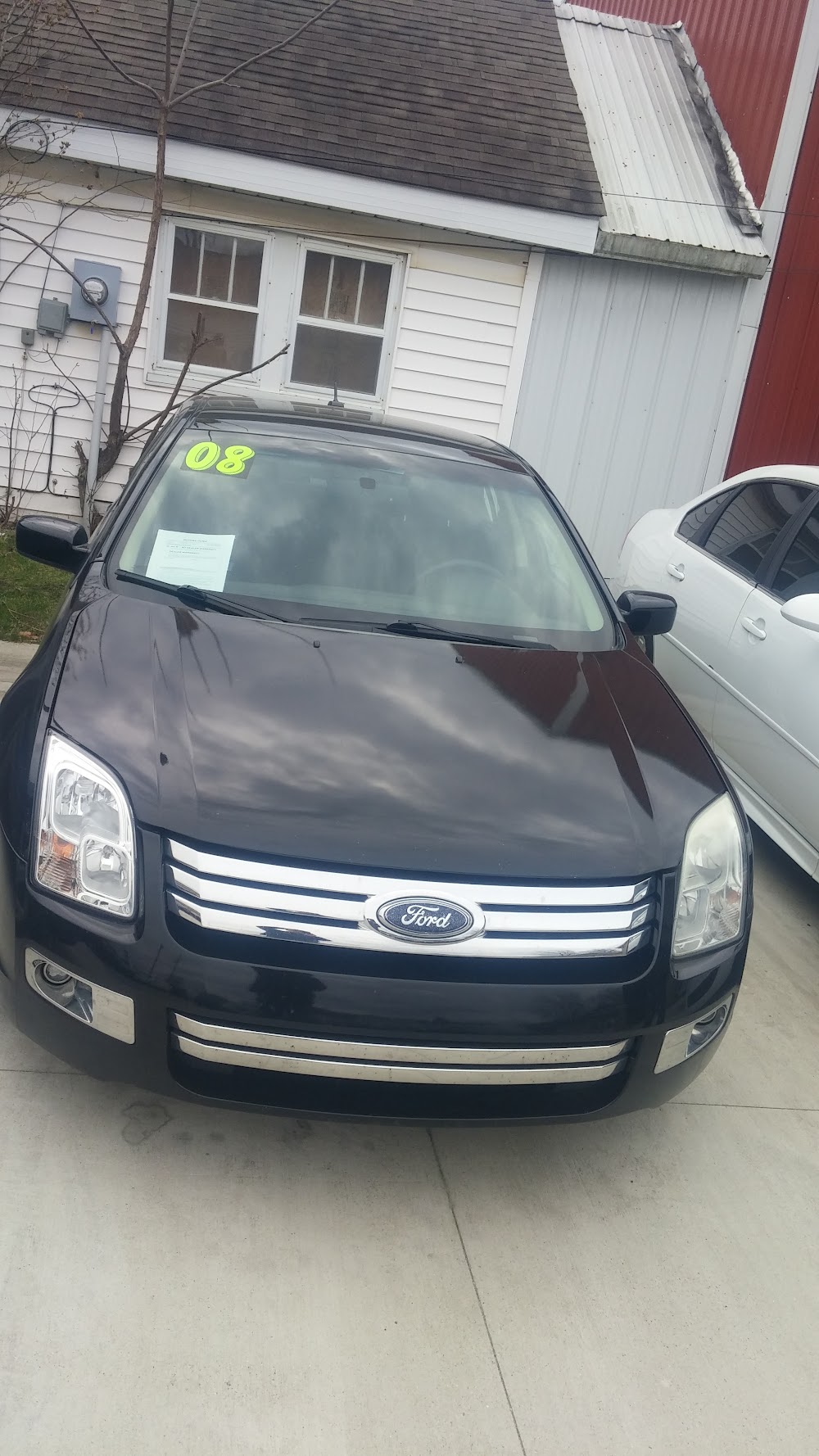 Rigo's Auto Sales, Inc.