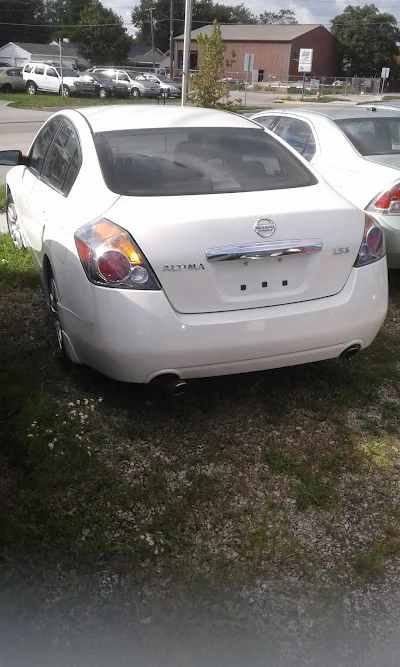 Motors Santa Fe A/S Inc.