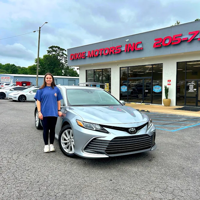Dixie Motors Inc. | Tuscaloosa AL