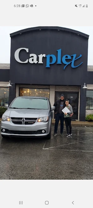 Carplex Indy East
