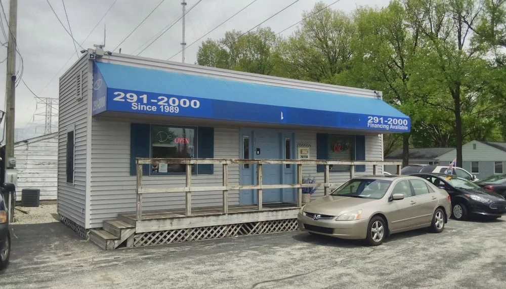 Arrow Autos Indy LLC in Indianapolis