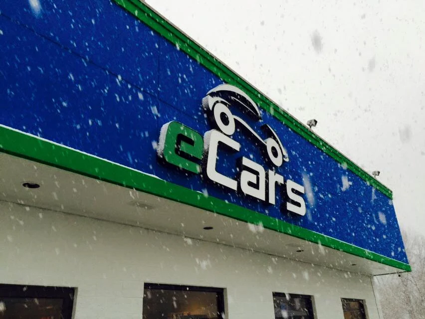 eCars