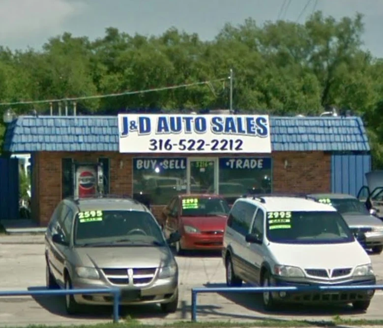 J&D Auto Sales
